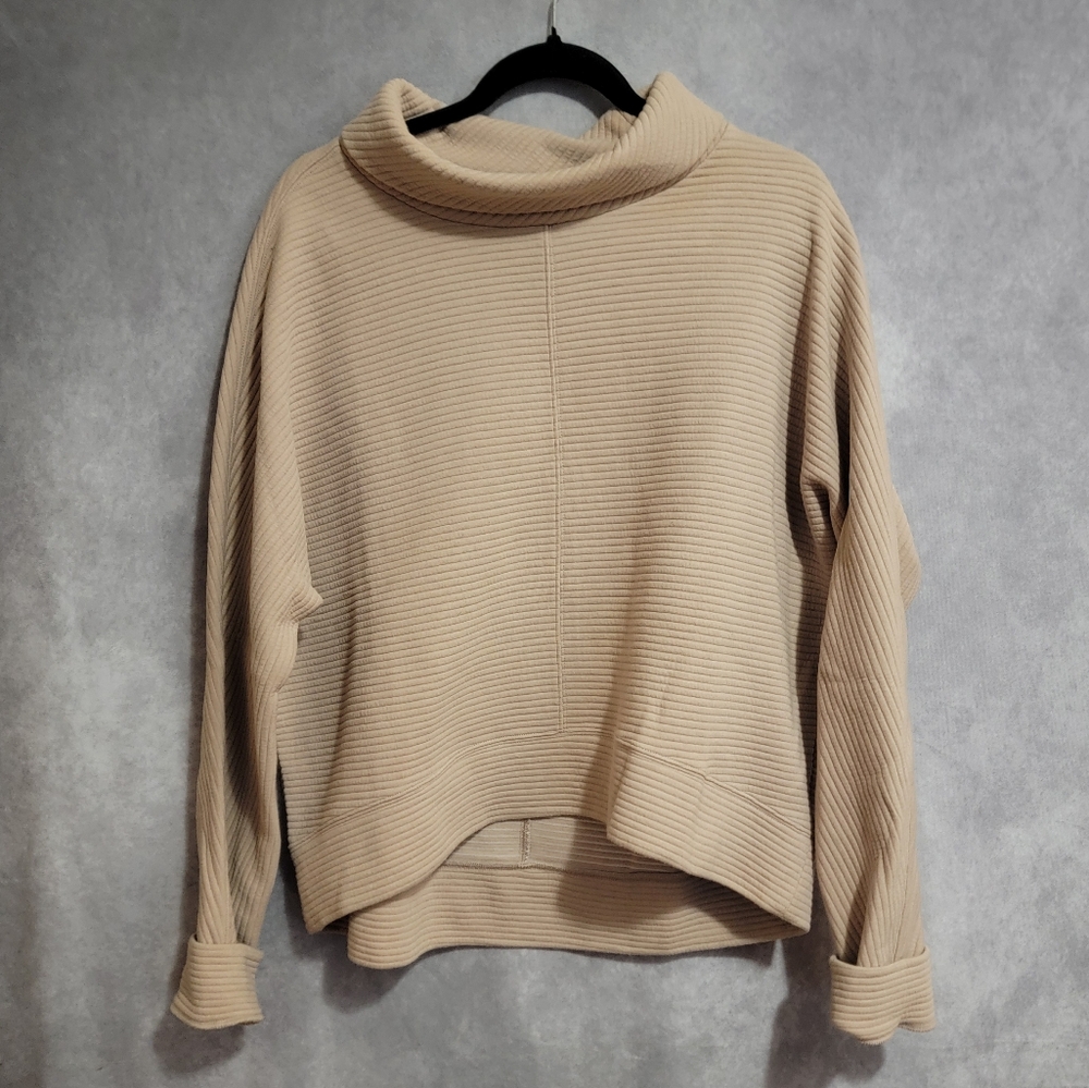 Zella Turtleneck Sweater Women's Size Medium